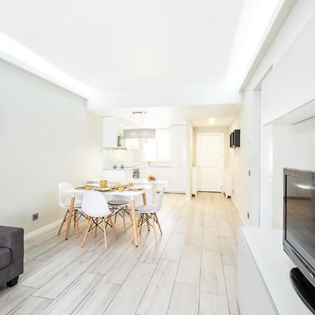 Blue Star Luxury Apartment By Atlantic Places Albufeira Buitenkant foto