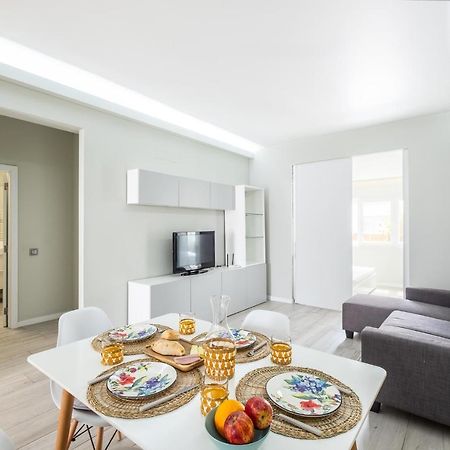 Blue Star Luxury Apartment By Atlantic Places Albufeira Buitenkant foto