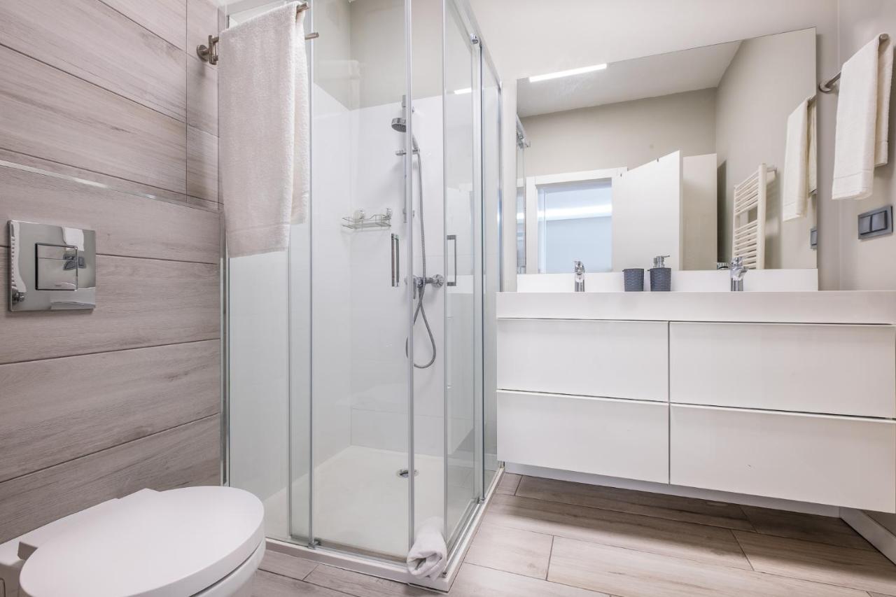 Blue Star Luxury Apartment By Atlantic Places Albufeira Buitenkant foto