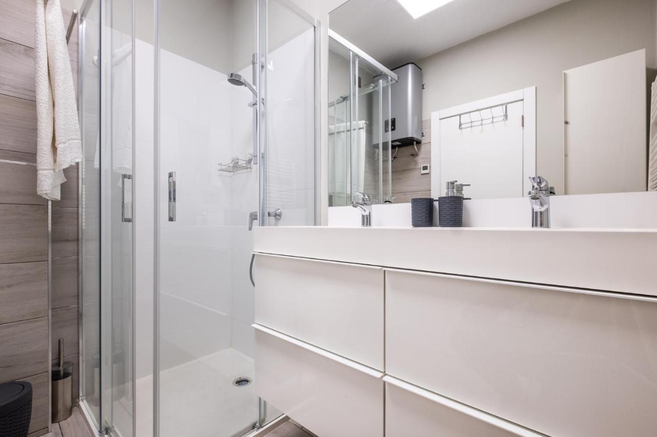 Blue Star Luxury Apartment By Atlantic Places Albufeira Buitenkant foto