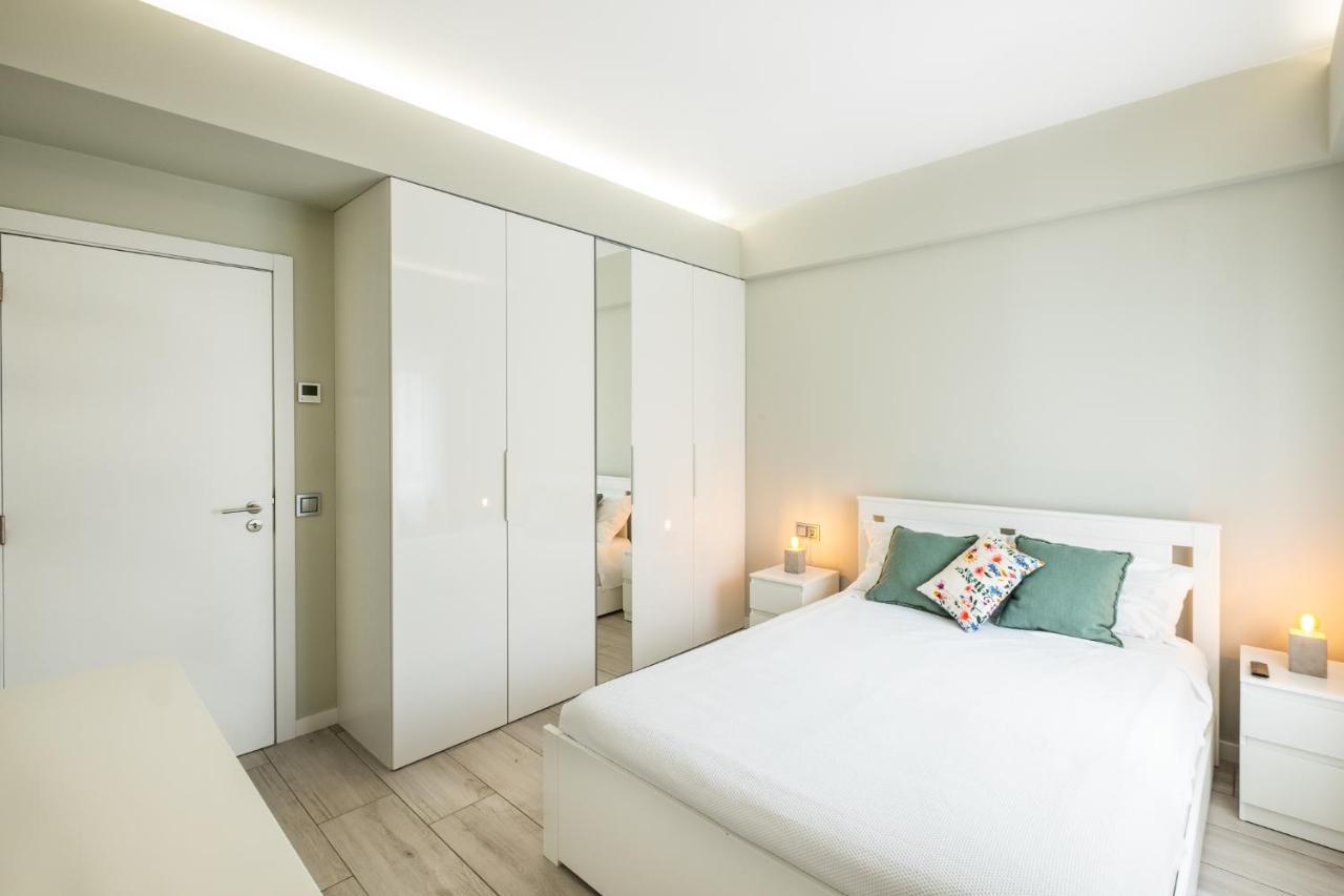 Blue Star Luxury Apartment By Atlantic Places Albufeira Buitenkant foto