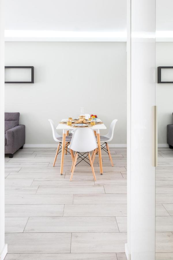 Blue Star Luxury Apartment By Atlantic Places Albufeira Buitenkant foto