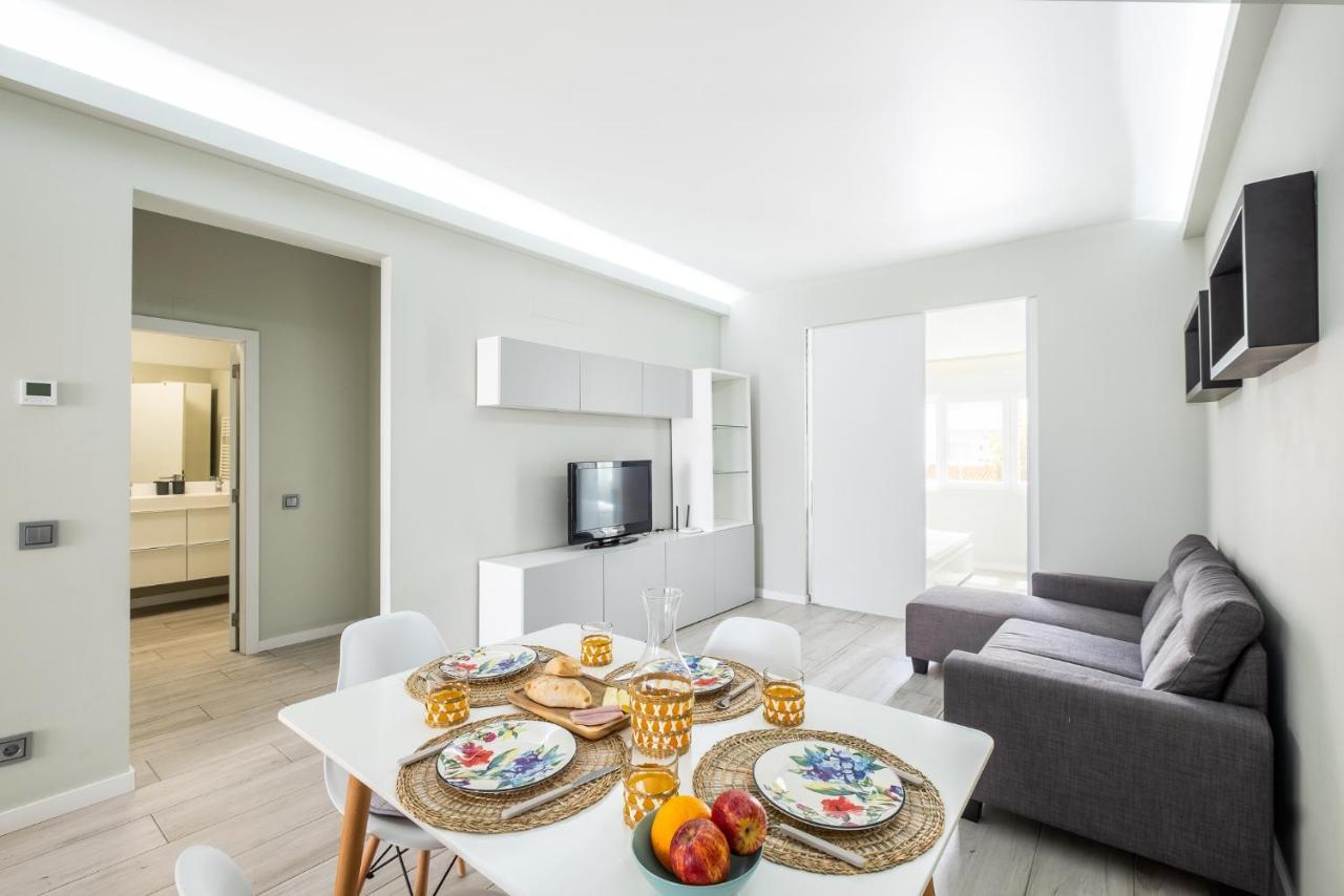 Blue Star Luxury Apartment By Atlantic Places Albufeira Buitenkant foto