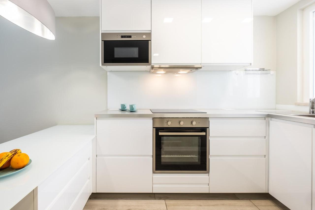 Blue Star Luxury Apartment By Atlantic Places Albufeira Buitenkant foto