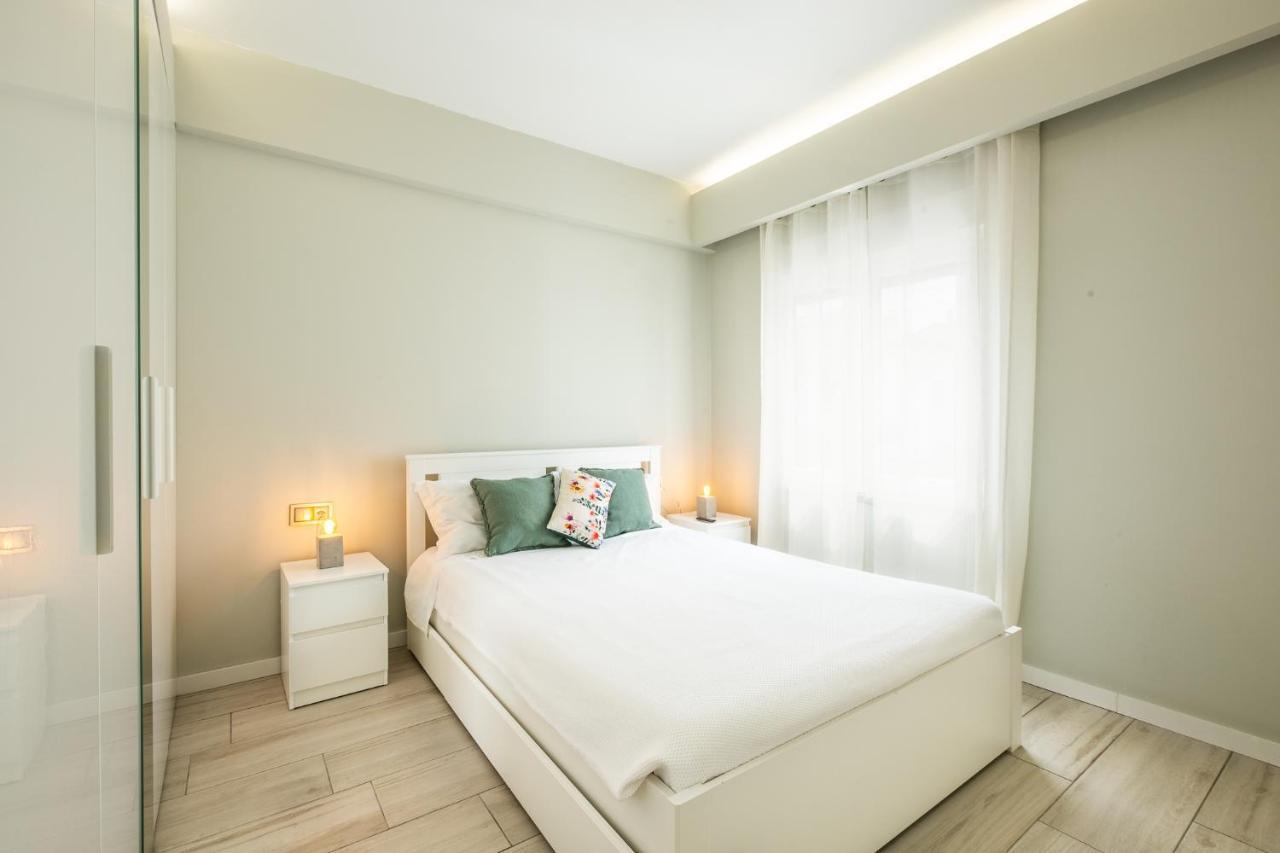 Blue Star Luxury Apartment By Atlantic Places Albufeira Buitenkant foto