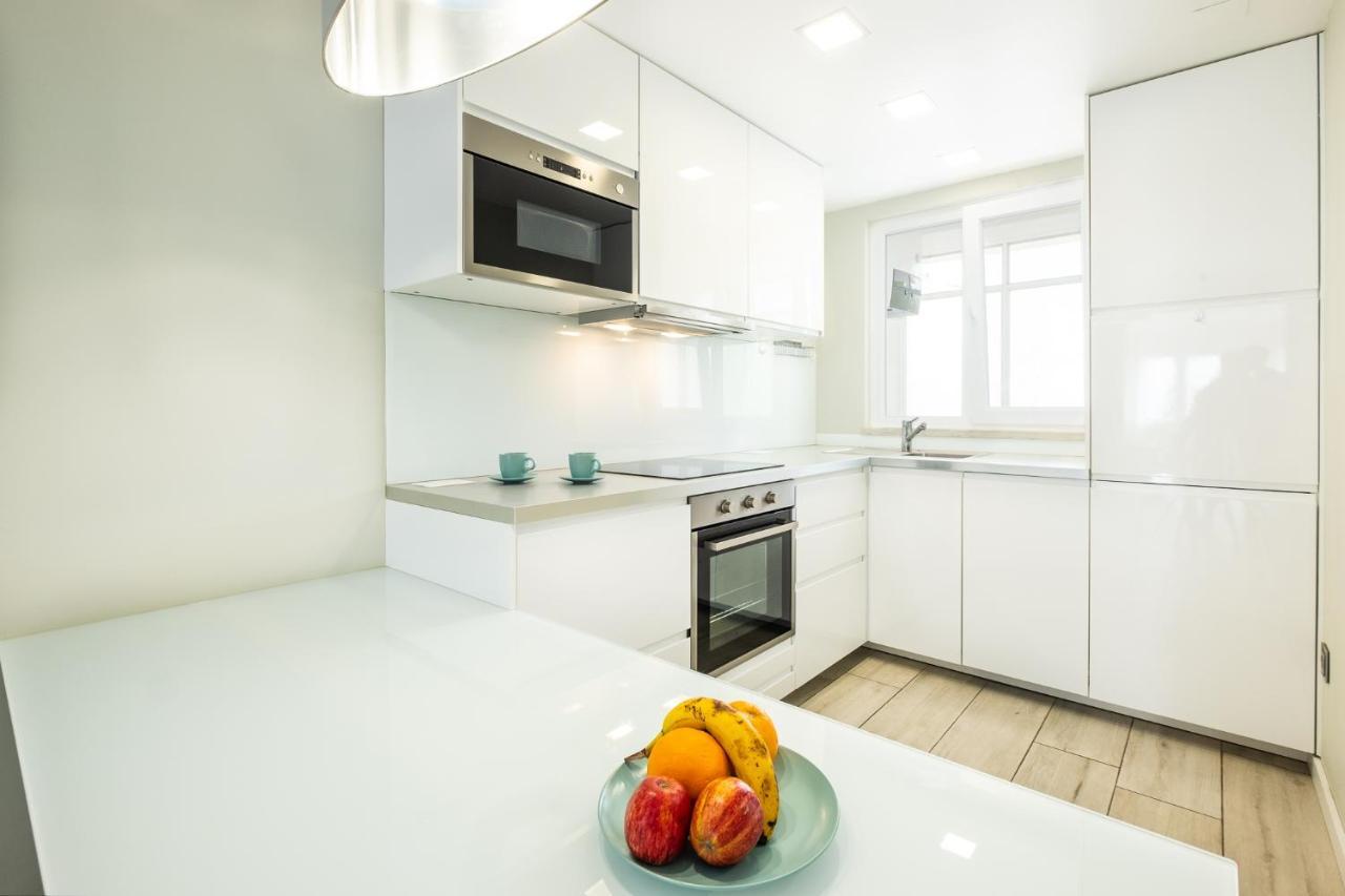 Blue Star Luxury Apartment By Atlantic Places Albufeira Buitenkant foto